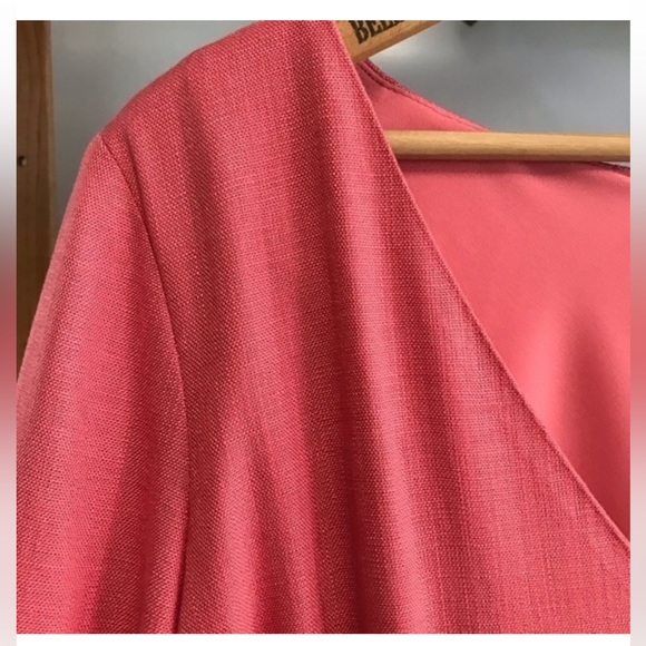 Veronica beard midi dress - Picture 3 of 3